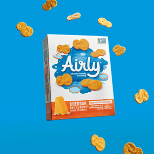 Airly_Product_packaging