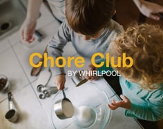 Chores club