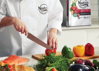 Nutro Kitchen Shot