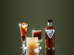 drink ghia