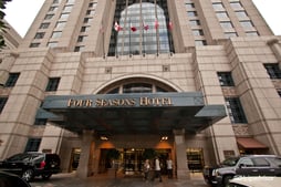 four seasons hotel
